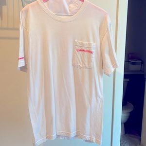 Chrome hearts short sleeve t shirt